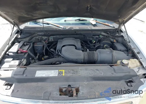 2003 Ford F-150 Lariat/Xlt z USA, uszkodzony, nr VIN 1FTRW076X3KA18949